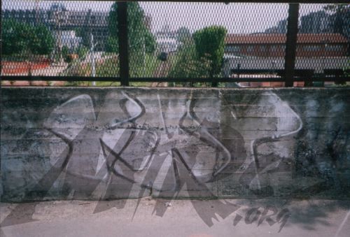 KAY ONE